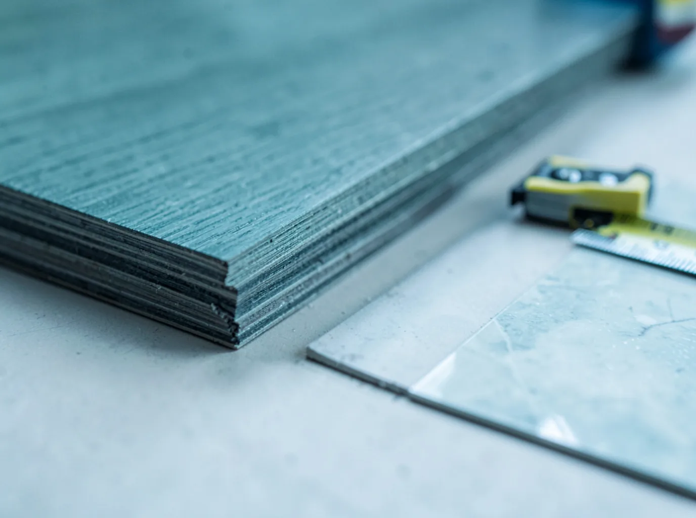 Luxury Vinyl Plank Installation San Saba, TX FAQs